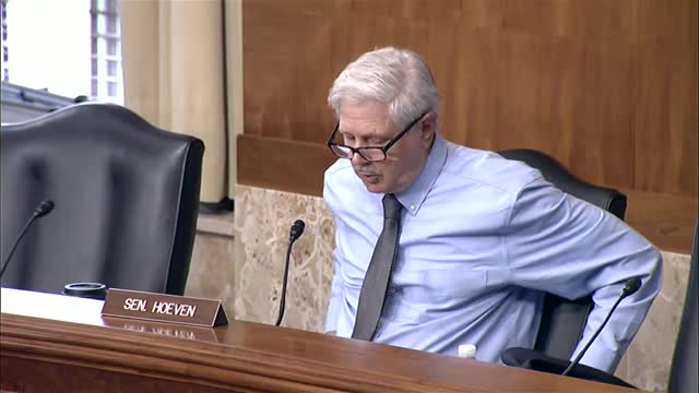 Energy Department focuses on enhanced oil recovery and critical minerals in North Dakota