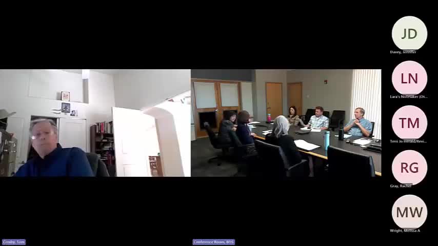 Cochise County supervisors approve HR services intergovernmental agreement with Superior Court