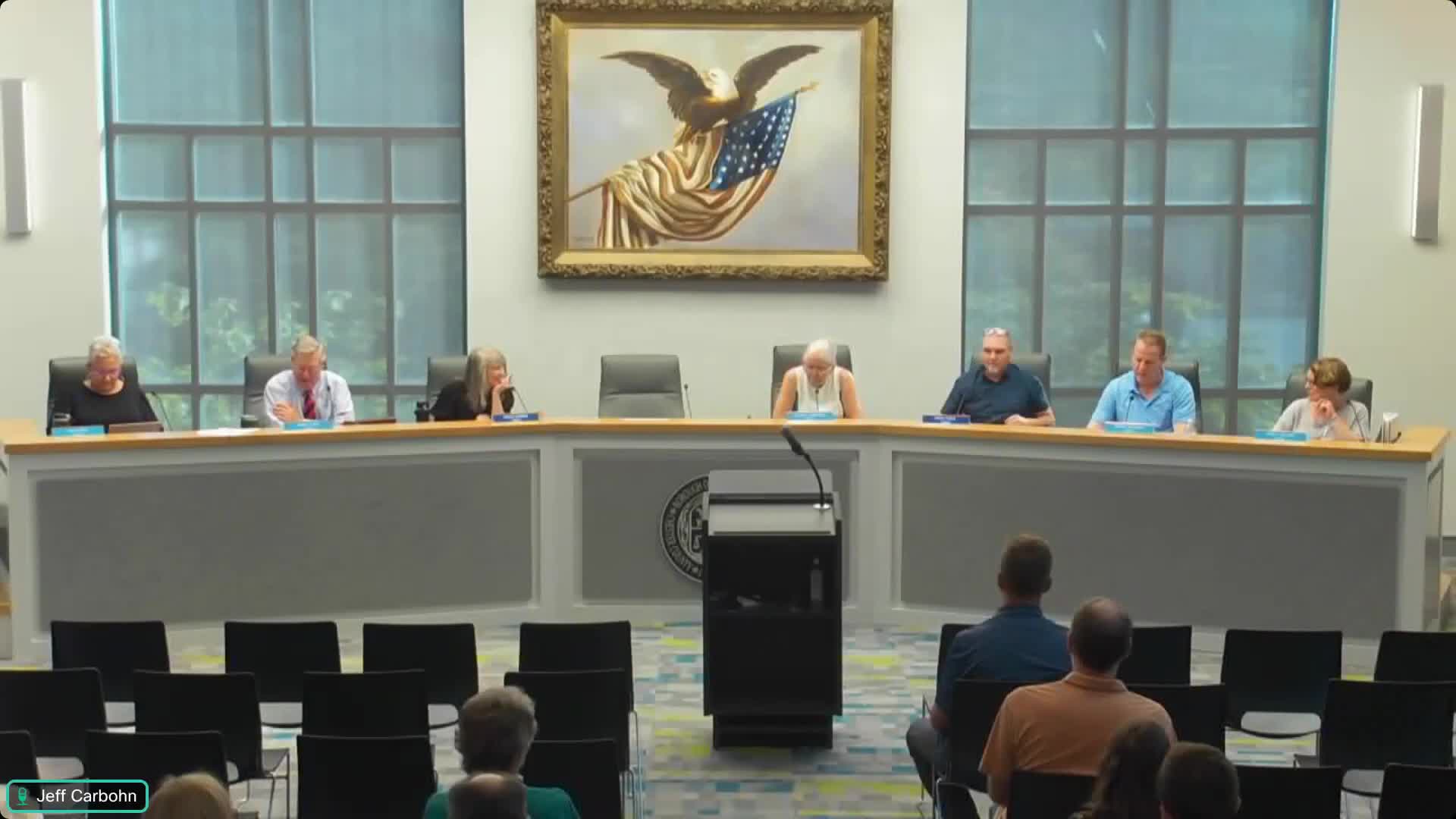 Mayor defends Westchester Police amidst criticism over communication during investigation