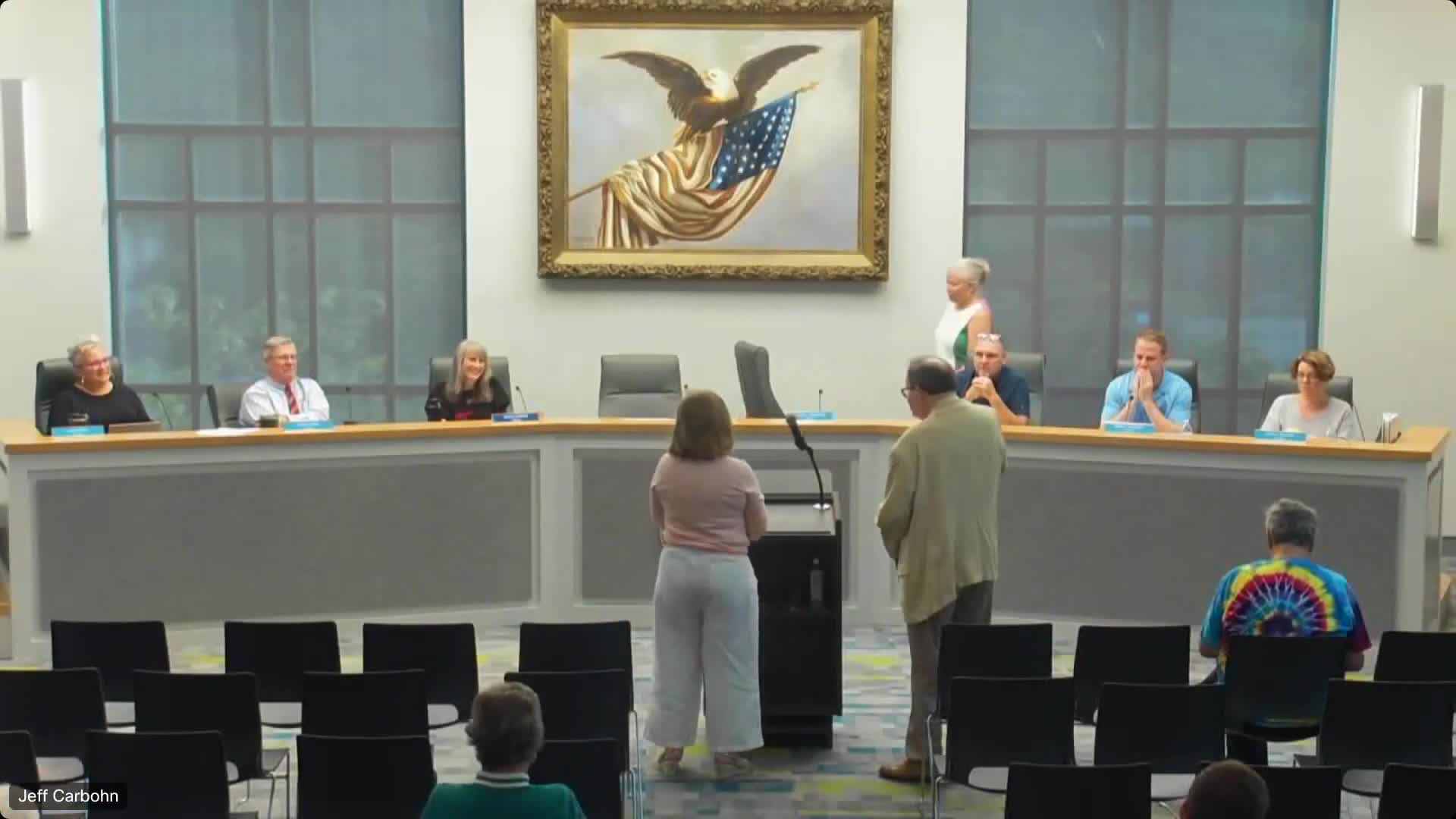 West Chester borough council endorses Safe Harbor project with revised support letter