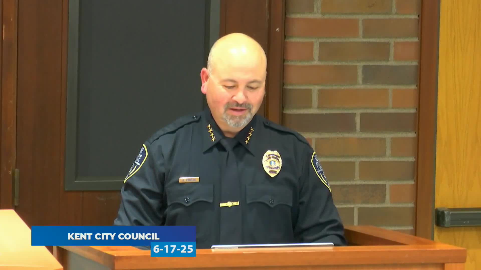 Kent city officials remind residents of fireworks ban ahead of July 4 celebrations