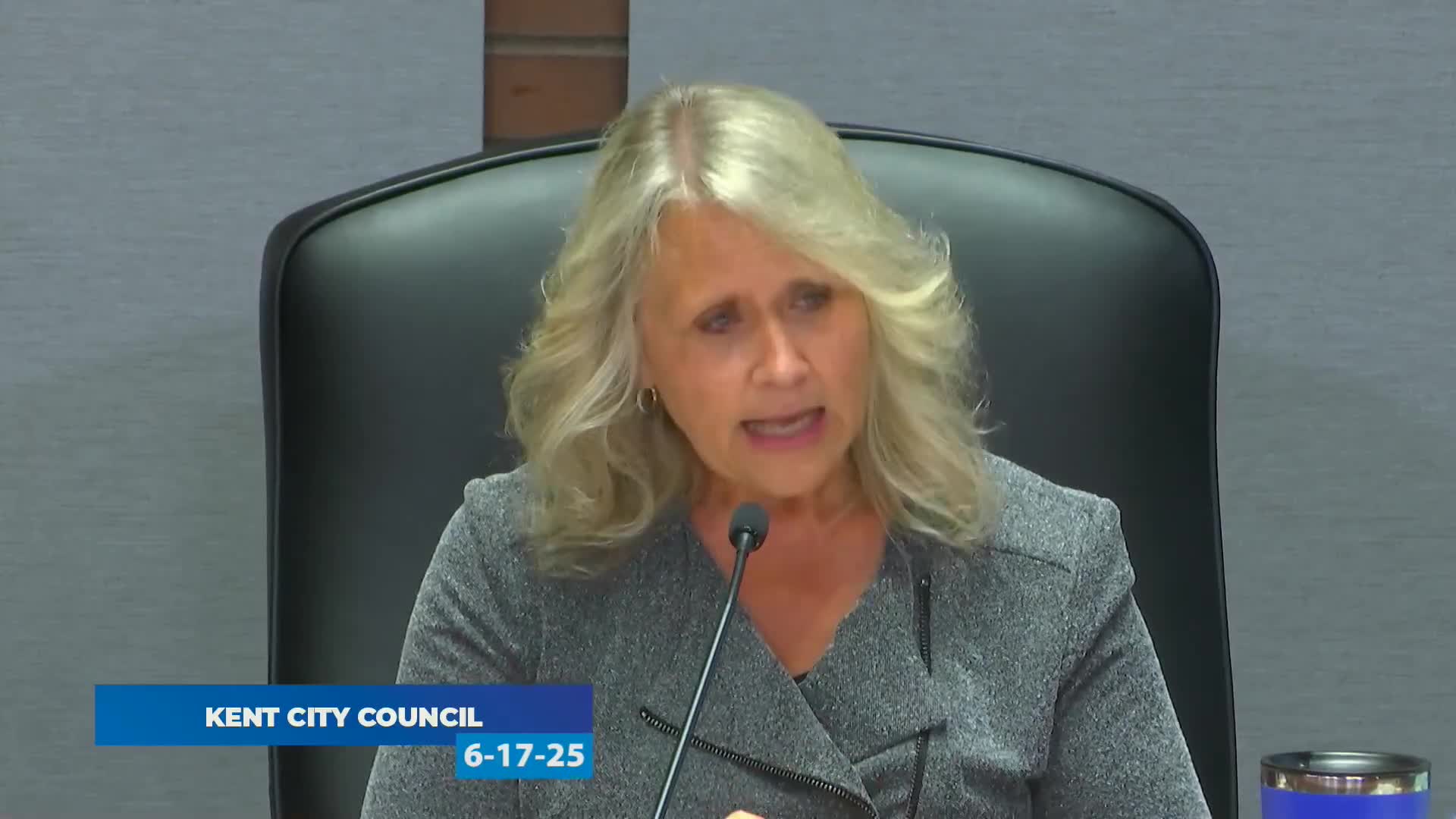 Puget Sound Regional Council develops 2026-2050 transportation plan amid funding gaps