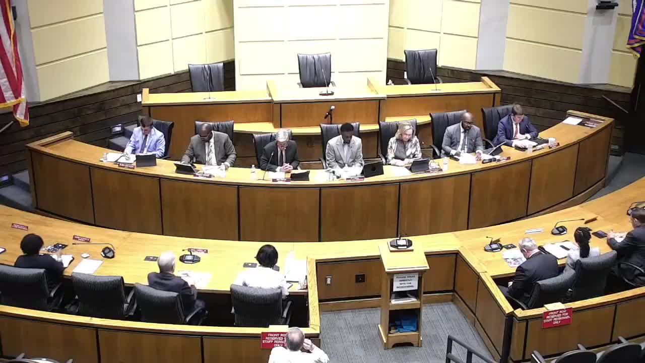 Transit workers, riders press council over safety and job-security as Transdev contract nears end