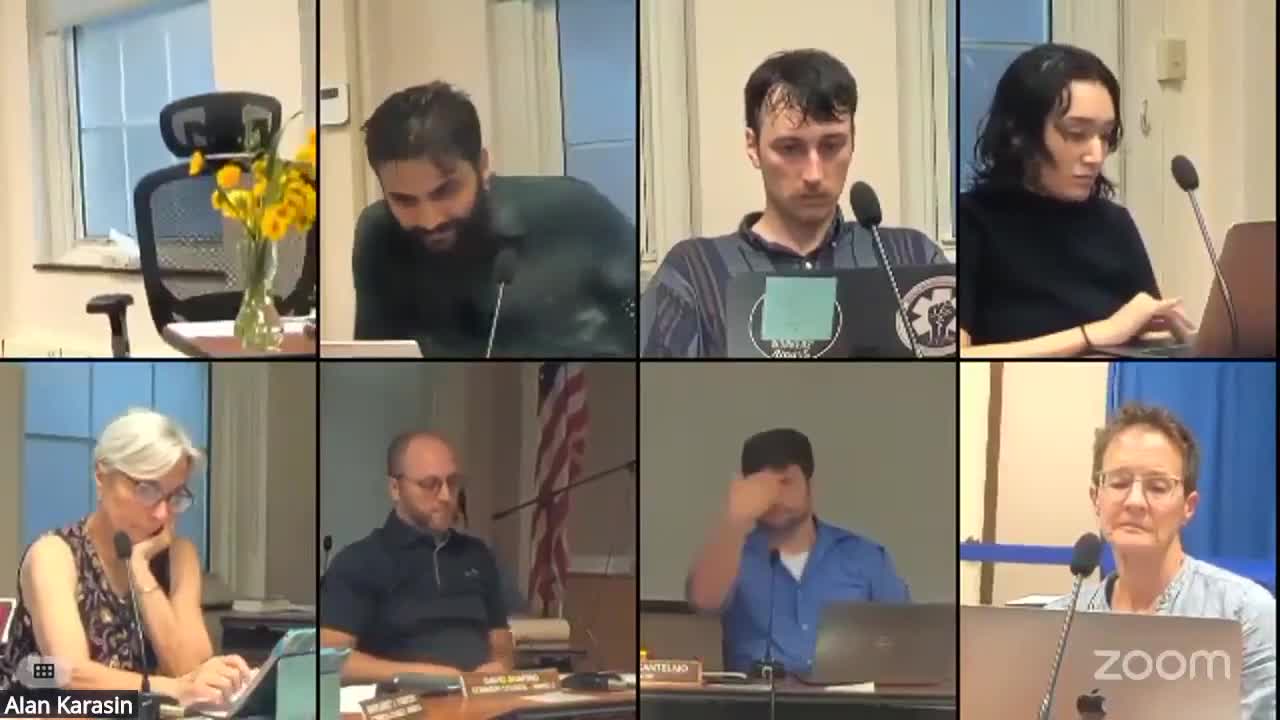 Council backs $489,400 Main Street grant application for Urban Core LLC renovation and housing