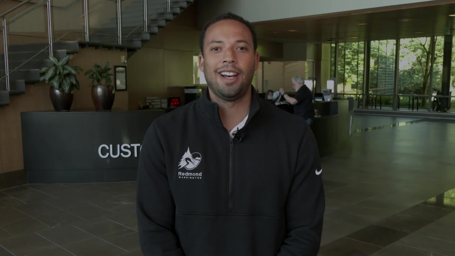 Redmond hosts Sounders watch party and summer community events
