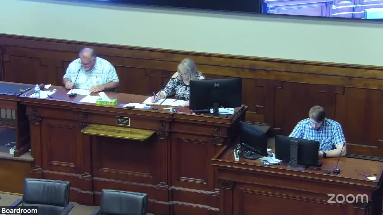 Lee County extension warns SNAP-Ed budget cut would shrink local nutrition education