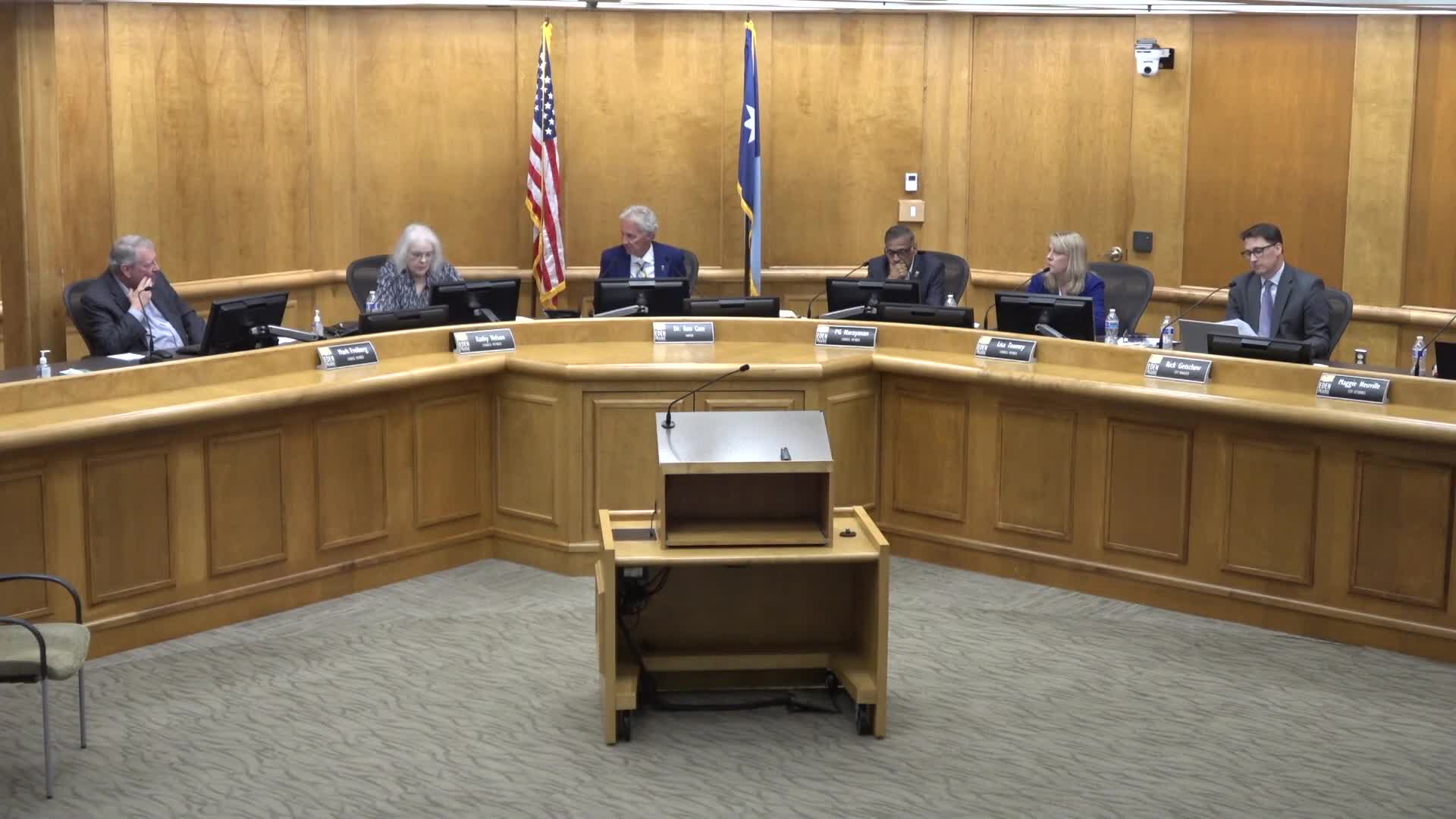 Eden Prairie Council approves mixed use plan change for Danfoss property redevelopment