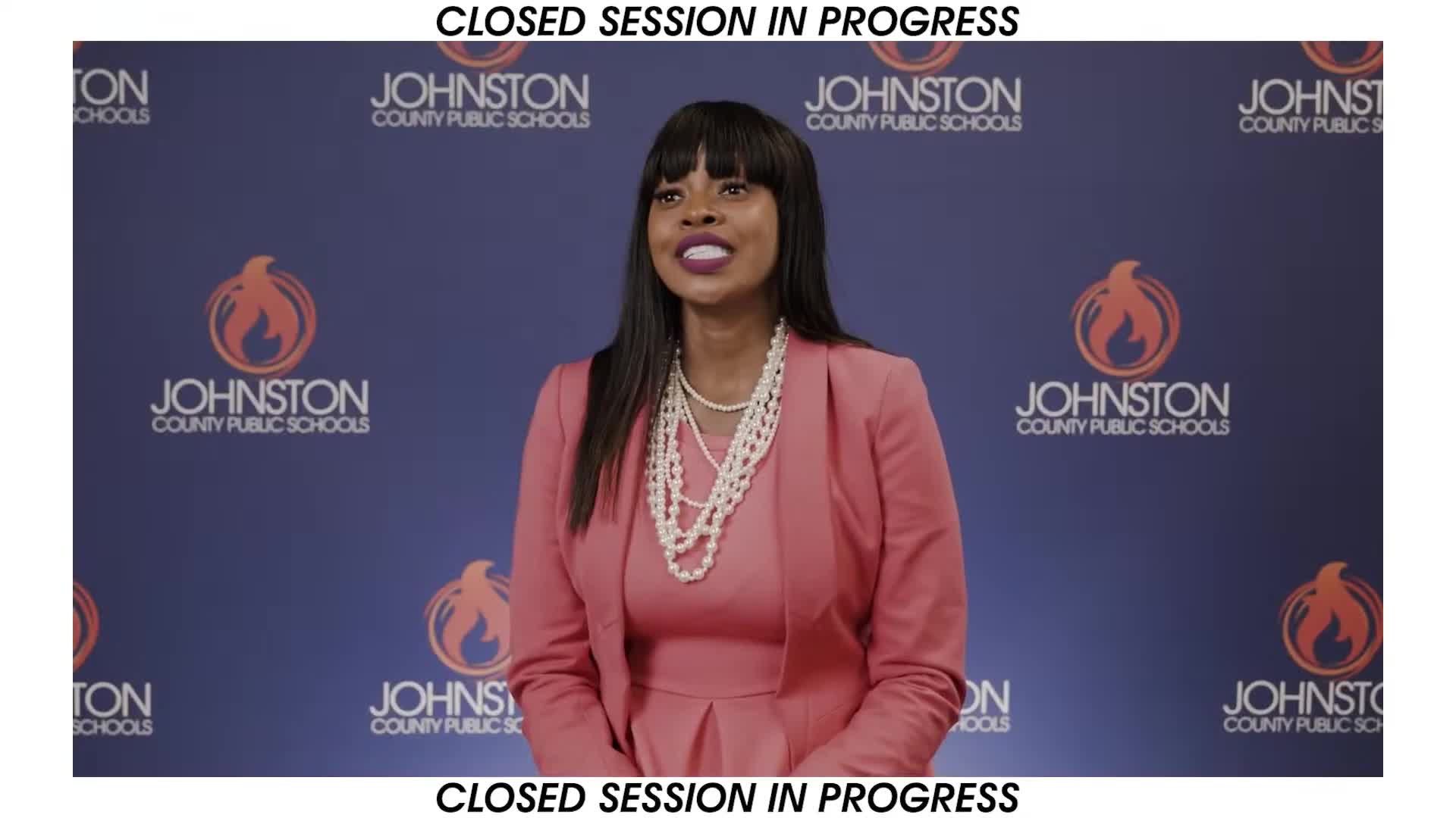 Crystal Glover highlights growth opportunities in Johnson County Public Schools