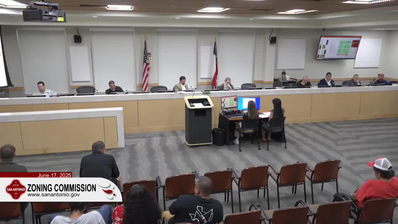 City official addresses transparency concerns in Eckert neighborhood dispute
