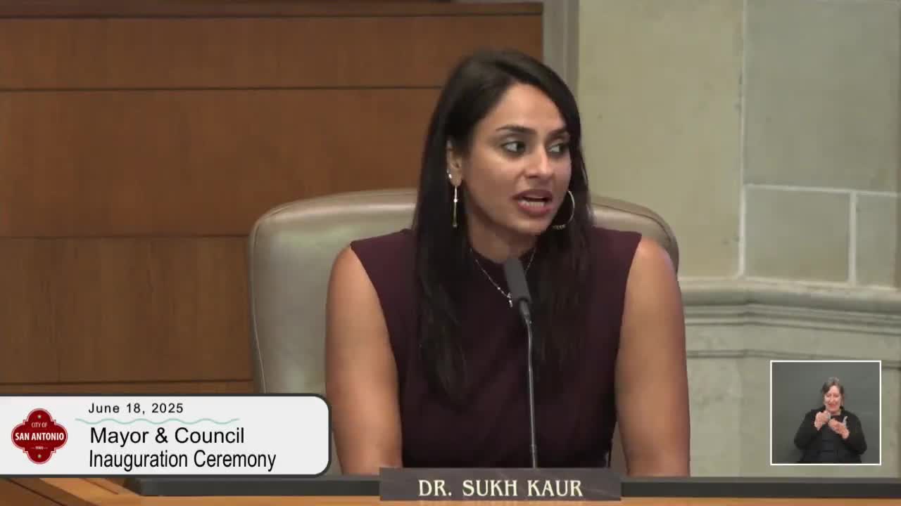 Councilman Korr celebrates reelection and diverse city council in San Antonio