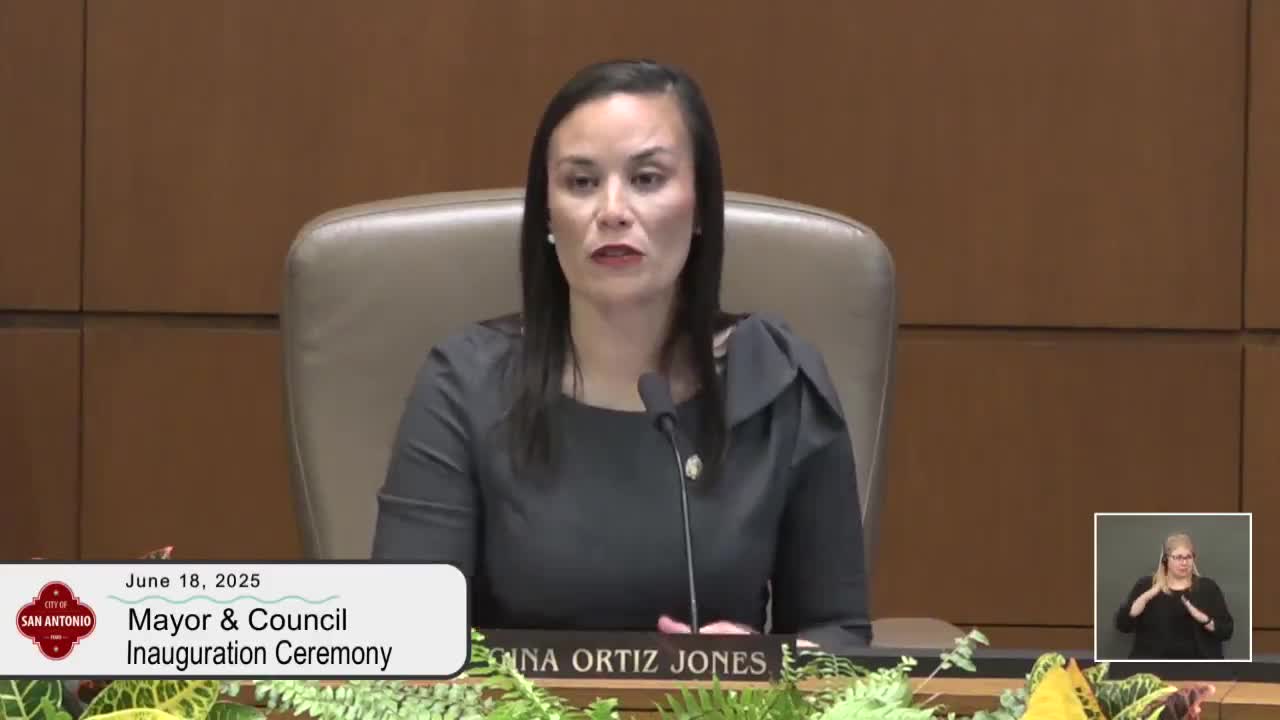 Community leader reflects on personal journey and investment in education