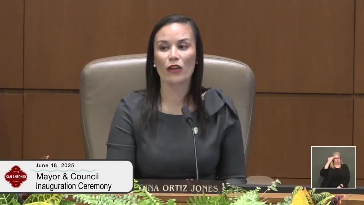 San Antonio City Council prioritizes affordable housing and infrastructure in budgeting process