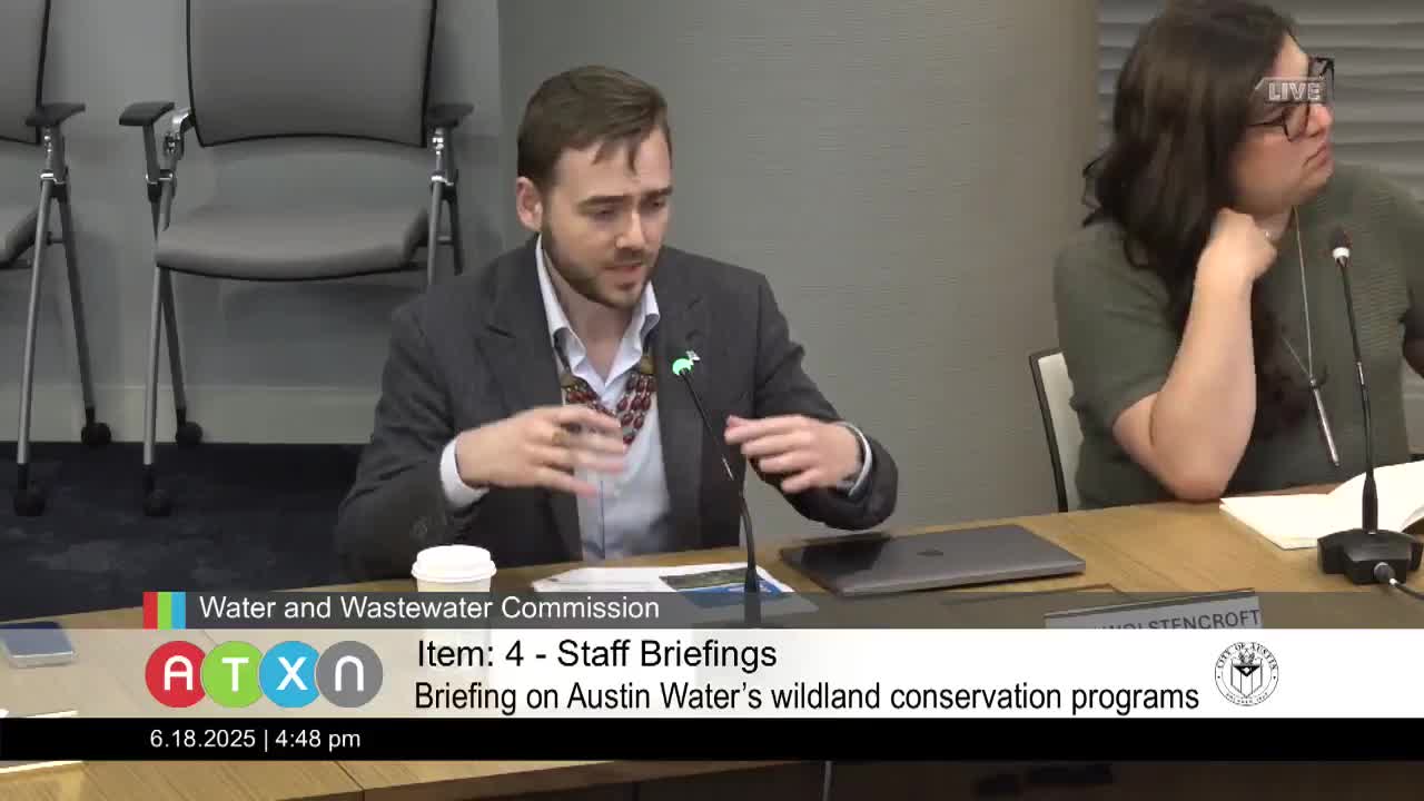 Austin seeks innovative land acquisition strategies amid rising prices