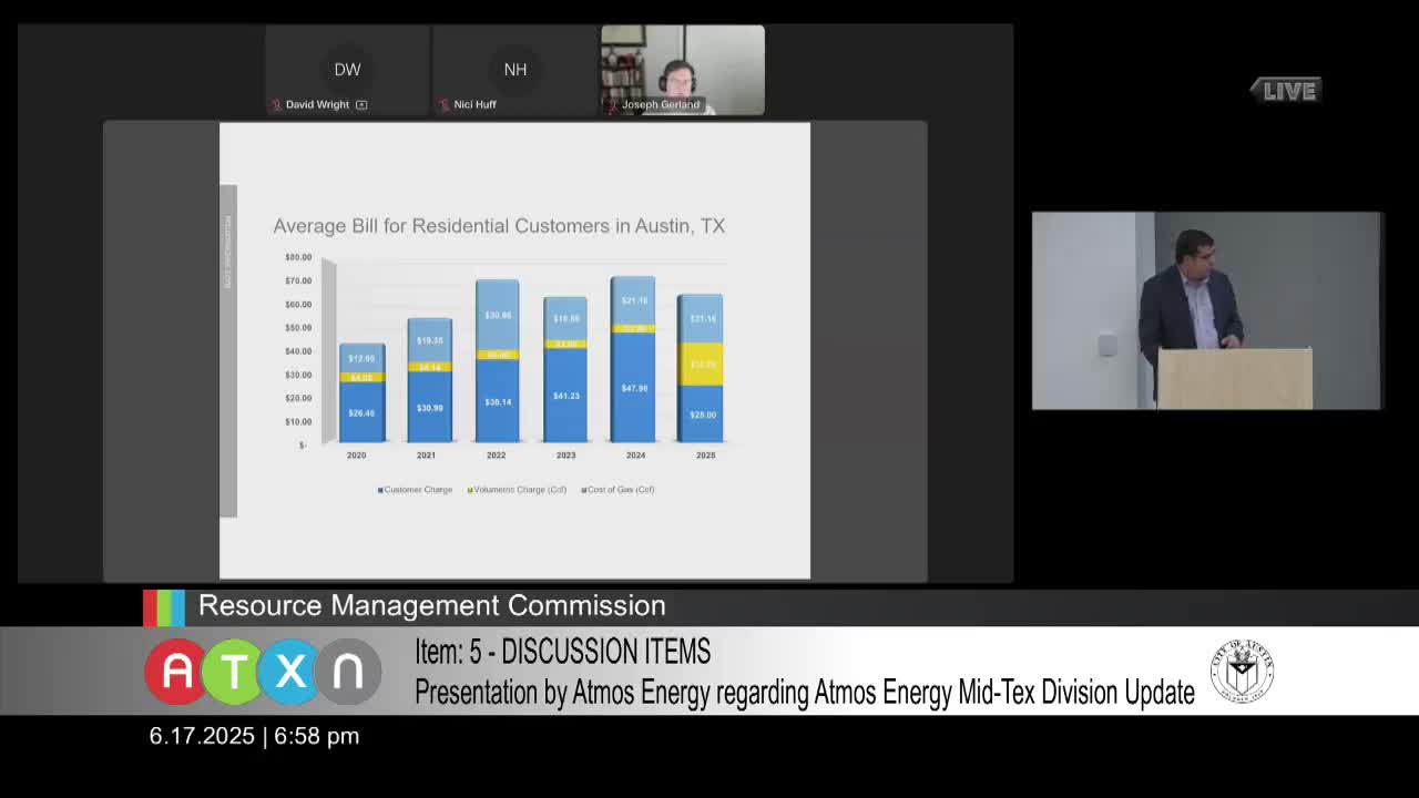 Mitex announces residential bill decrease as commercial rates rise in recent settlement