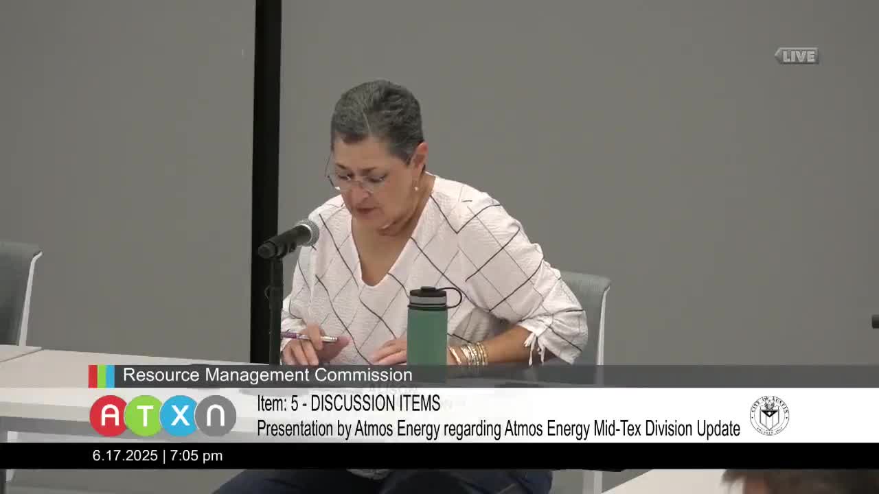 Mid Texas Energy officials defend LIHEAP funding amid federal budget cuts