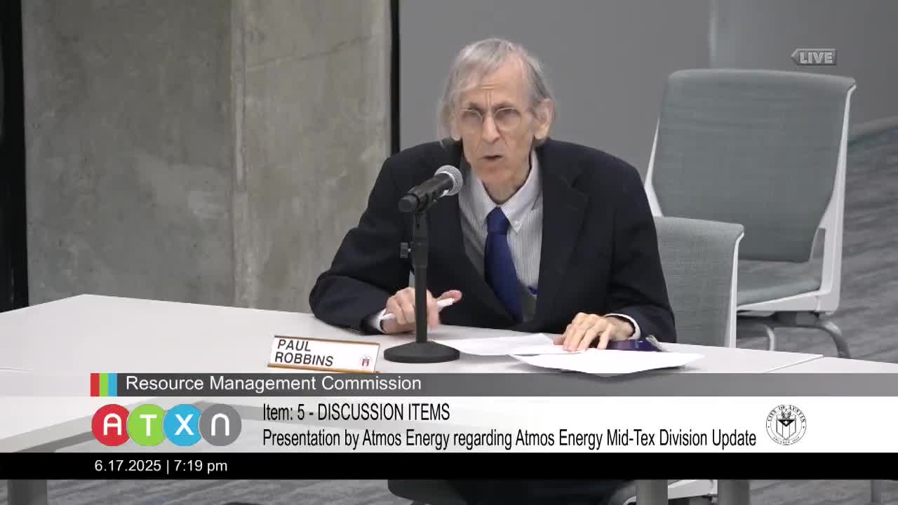 Austin Energy reports $33M in aid for 742 households over five years