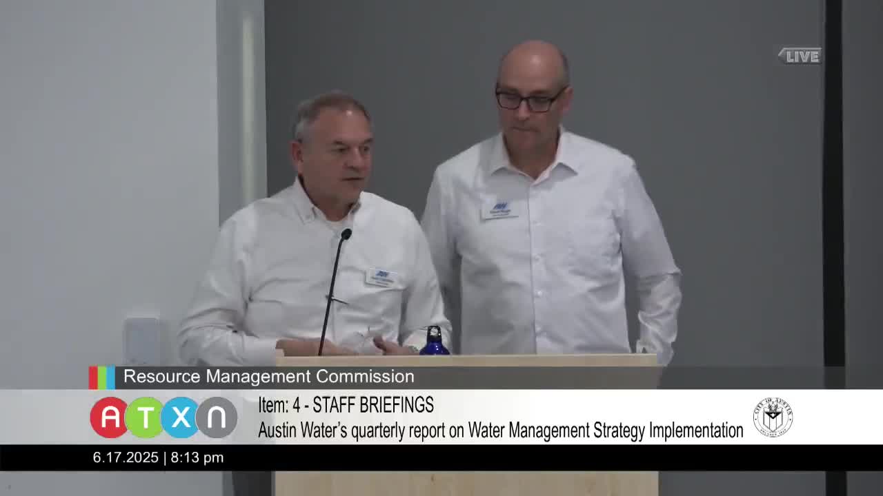 Utilities explore gamification to enhance water conservation in Austin