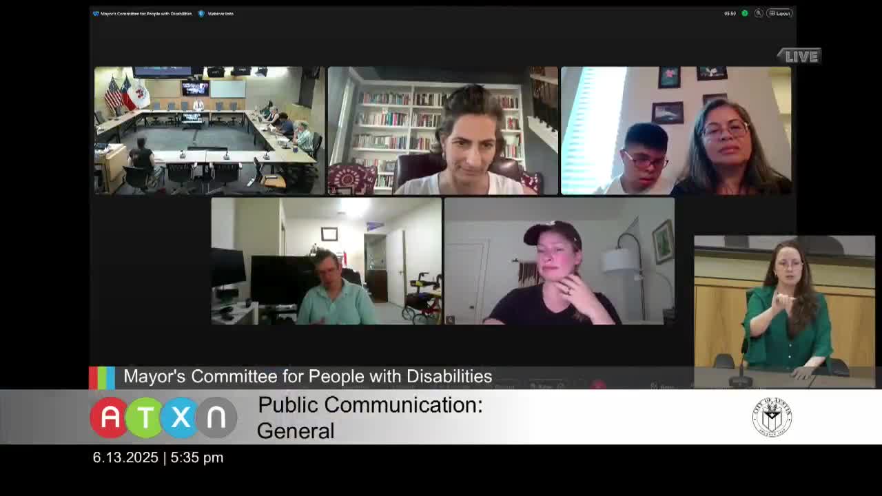 Convo Communications introduces Convo Access for instant interpreter services in Austin