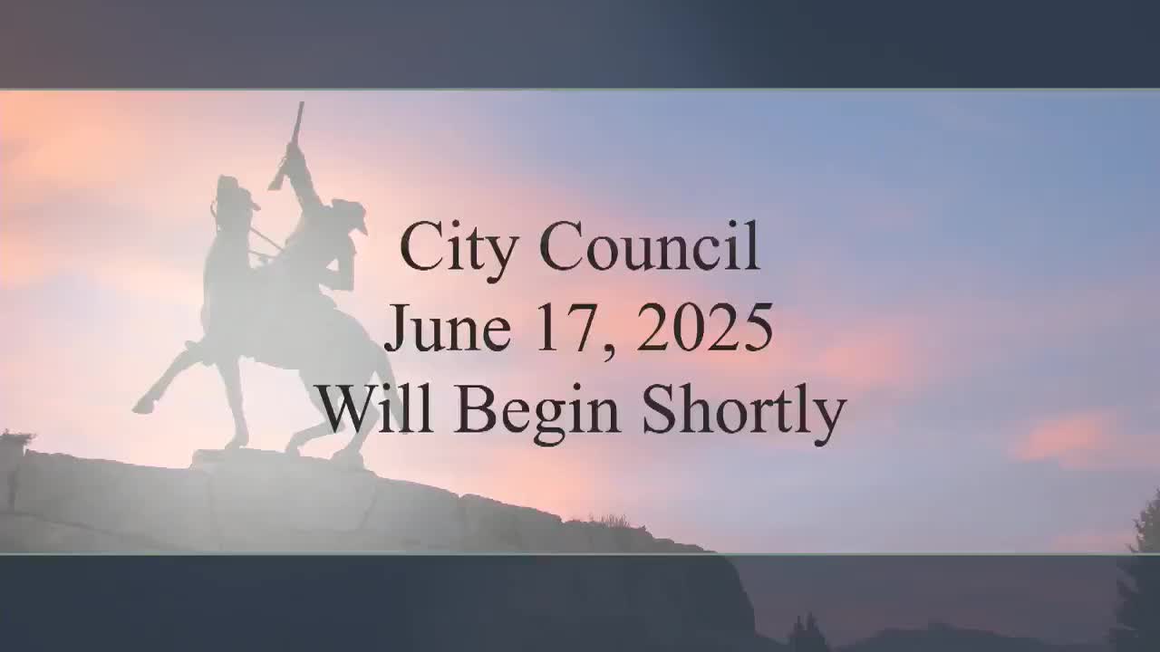 Cody City Council renews 21 liquor licenses and approves fiscal budget for 2025-2026