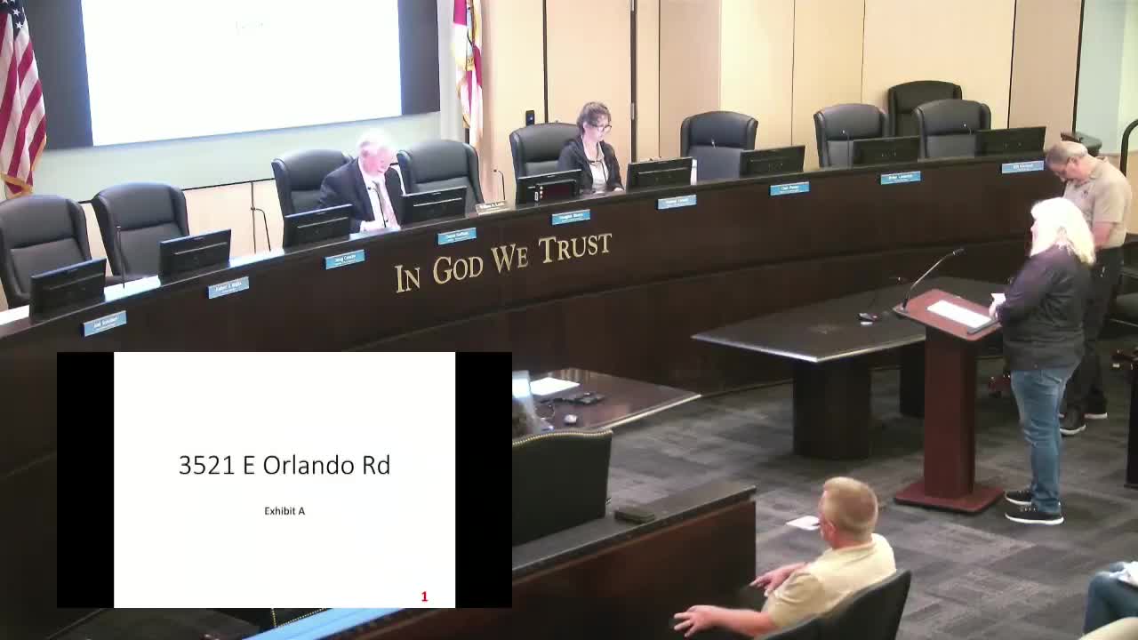 Bay County code enforcement moves to demolish unsafe mobile homes on compliance violations