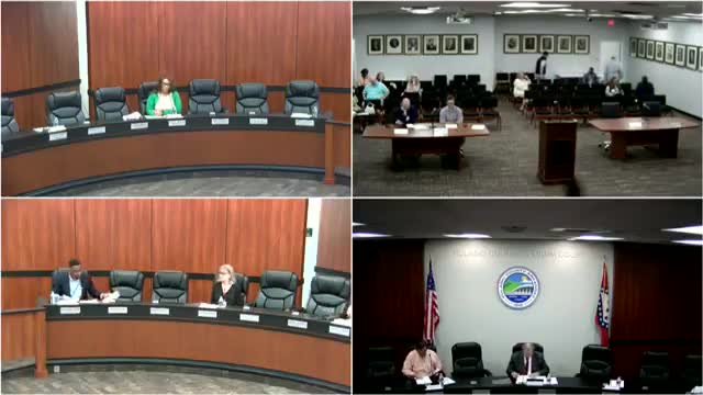 County Board appoints subcommittees for sheriff, judge, and assessor roles