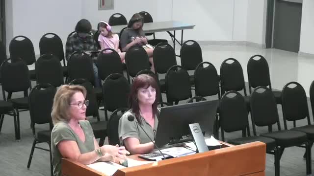 Flower Mound Animal Services Board explores volunteer engagement and community partnerships