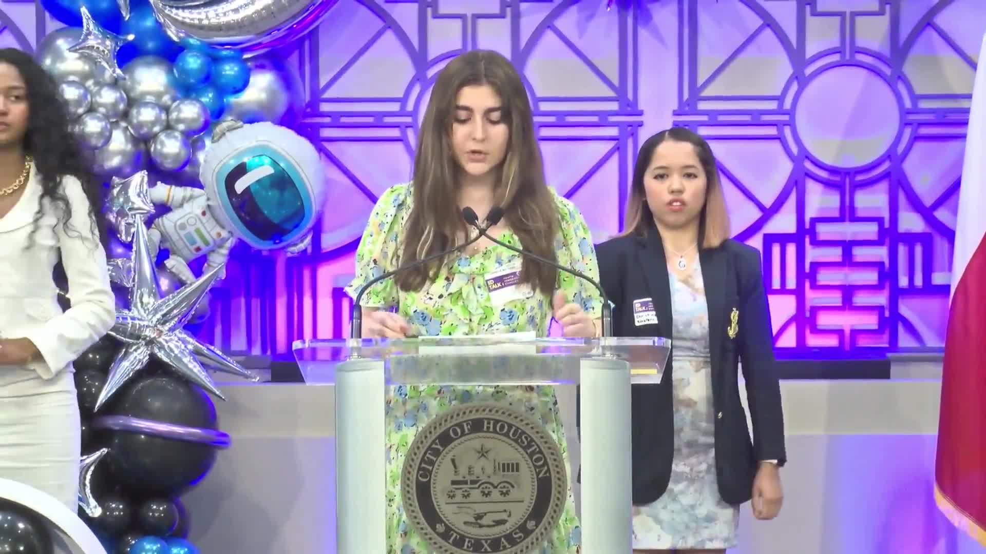 Houston team launches Mapping Hope app for aging foster youth support