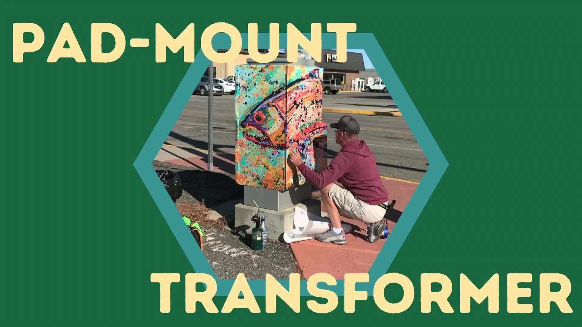 Houston youth present innovative solutions to urban heat challenges