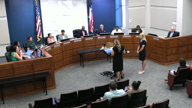 Local police department honors viral video stars at community celebration