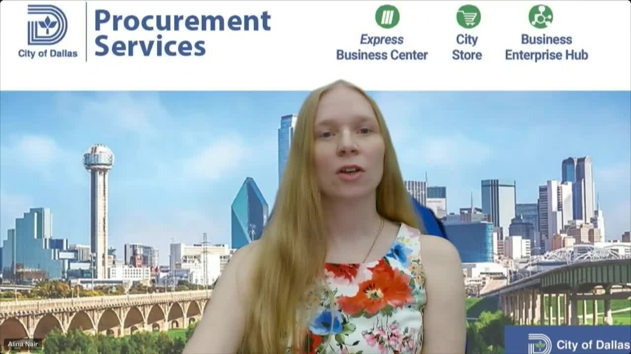 Dallas City bids open for library renovation and various procurement requests