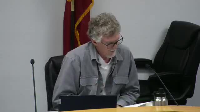 Committee recommends up to 18 ballot initiatives for Lago Vista elections