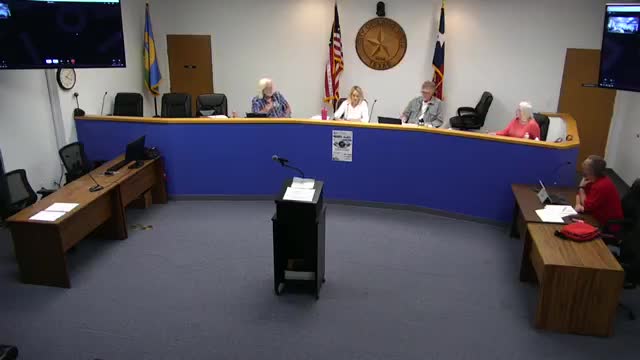 City Council debates local ethics policy versus Texas state gift regulations