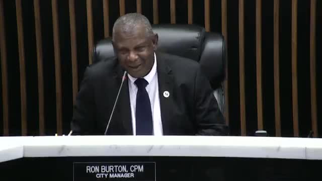Port Arthur leaders celebrate collaborative progress on city development projects