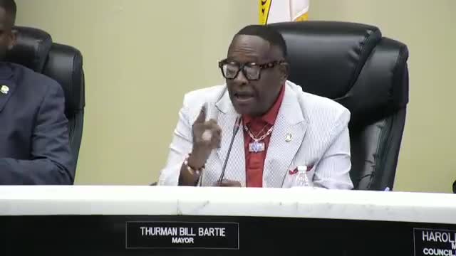 Speaker urges community to increase voter turnout for upcoming elections