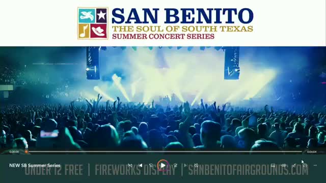 Carpionocks Entertainment confirms ten shows for upcoming community event
