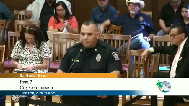 City Council shifts from iPads to computers for officer reporting tools