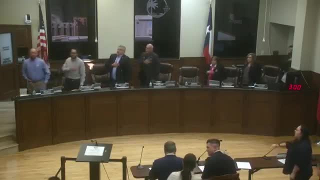 San Benito honors young community leaders for their achievements in sports and service