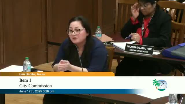 Commission approves funding increase for Sunshine Haven and CASA programs