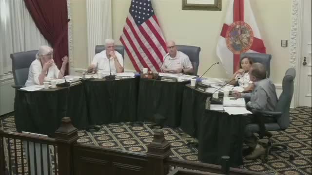 City Council approves deconstruction plan for historic building restoration