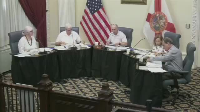 HARB approves renovation plans for 32 St. Francis Street after detailed modifications