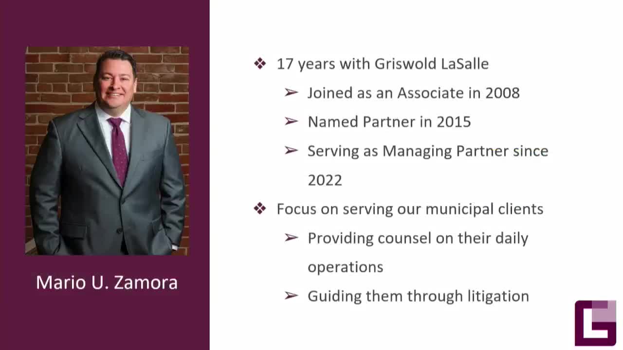 Law Firm Celebrates 80 Years of Serving Municipal Clients in Hanford