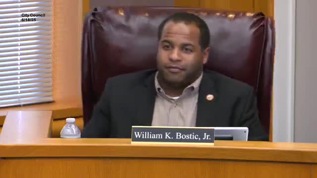 City Council approves financial audit contract with Waco's Patillo Brown and Hill