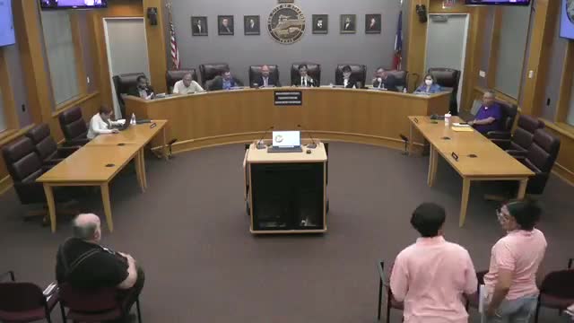 Stafford City Council considers co-sponsorship of regional esports competition
