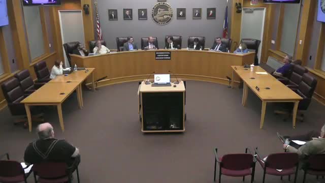 City Council votes on committee appointments including July 4 planning