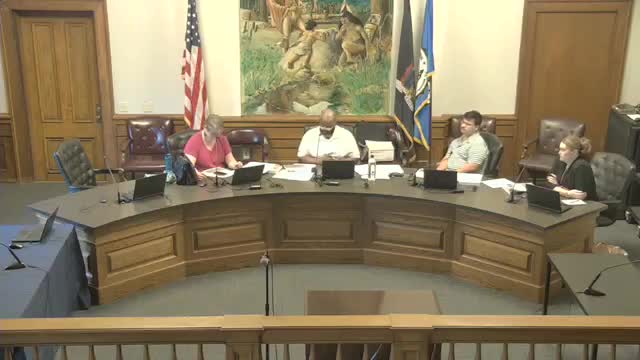 Saratoga Committee prepares for training to boost community engagement