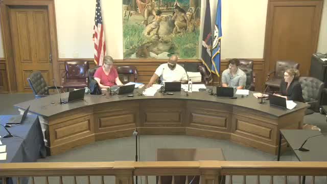 Saratoga Springs Board reviews police complaint process for community engagement