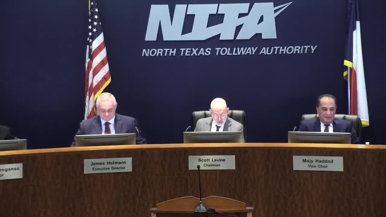 NTTA earns 17th consecutive GFOA Excellence in Financial Reporting Award