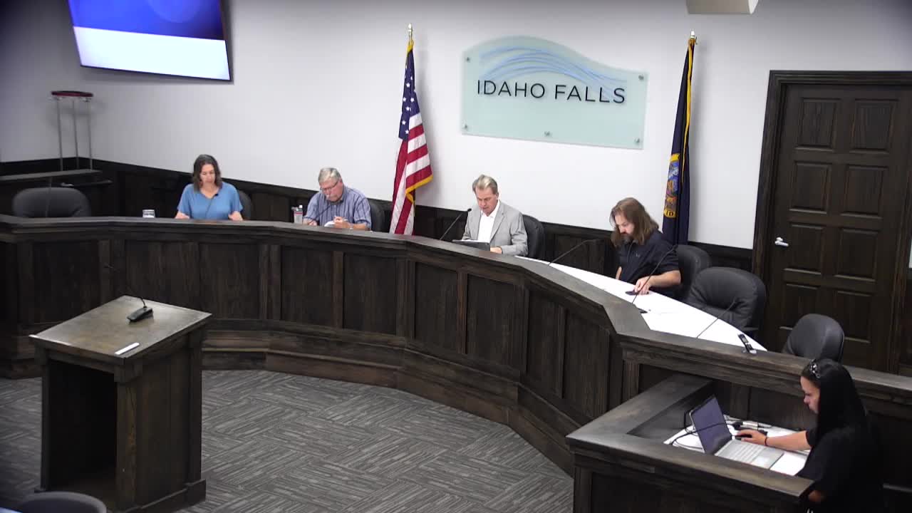 Finance board discusses future audit options after retirement of key partner