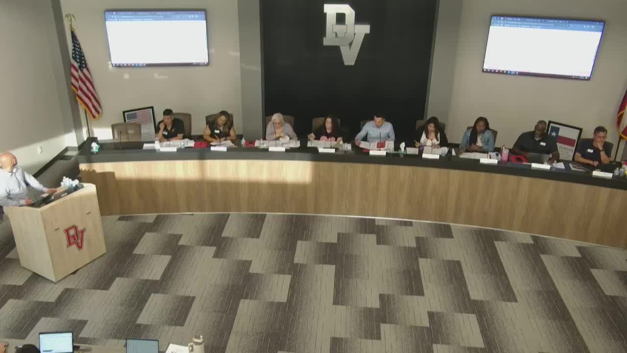 Del Valle ISD approves flexible school-day application and partners with Graduation Alliance for dropout recovery