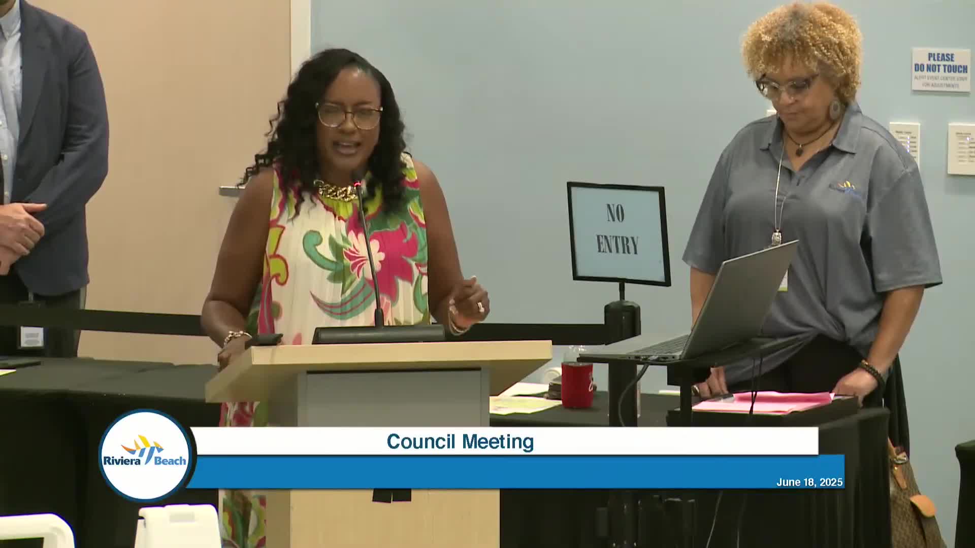 Council approves CRA replat for Marina Village affordable housing parcel